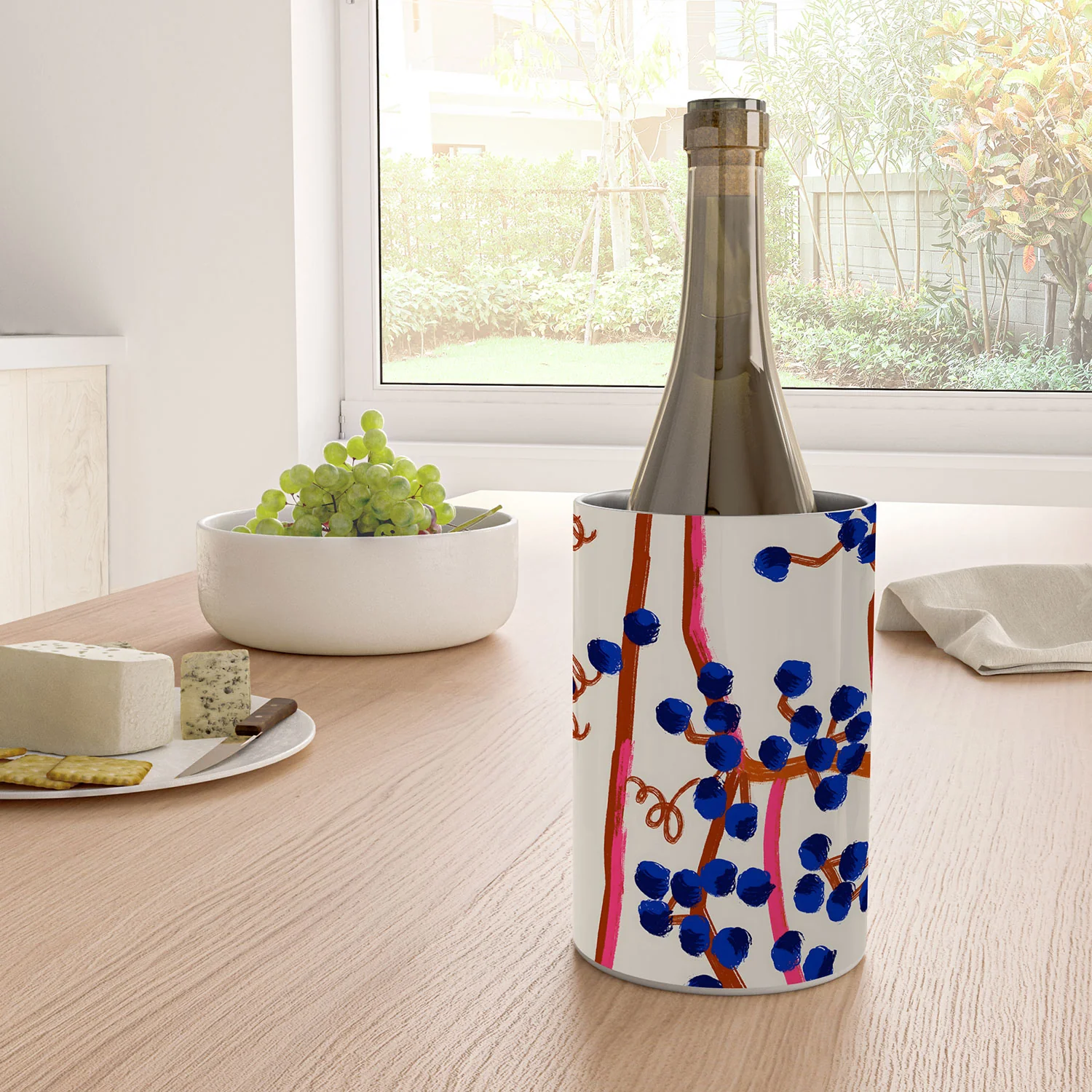 83 Oranges Berry Summer Wine Chiller - Image 2