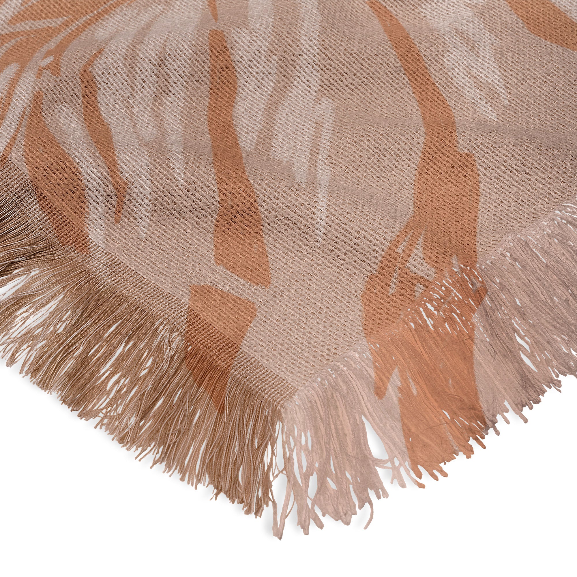 83 Oranges Ladies Only Club Throw Blanket - Image 5
