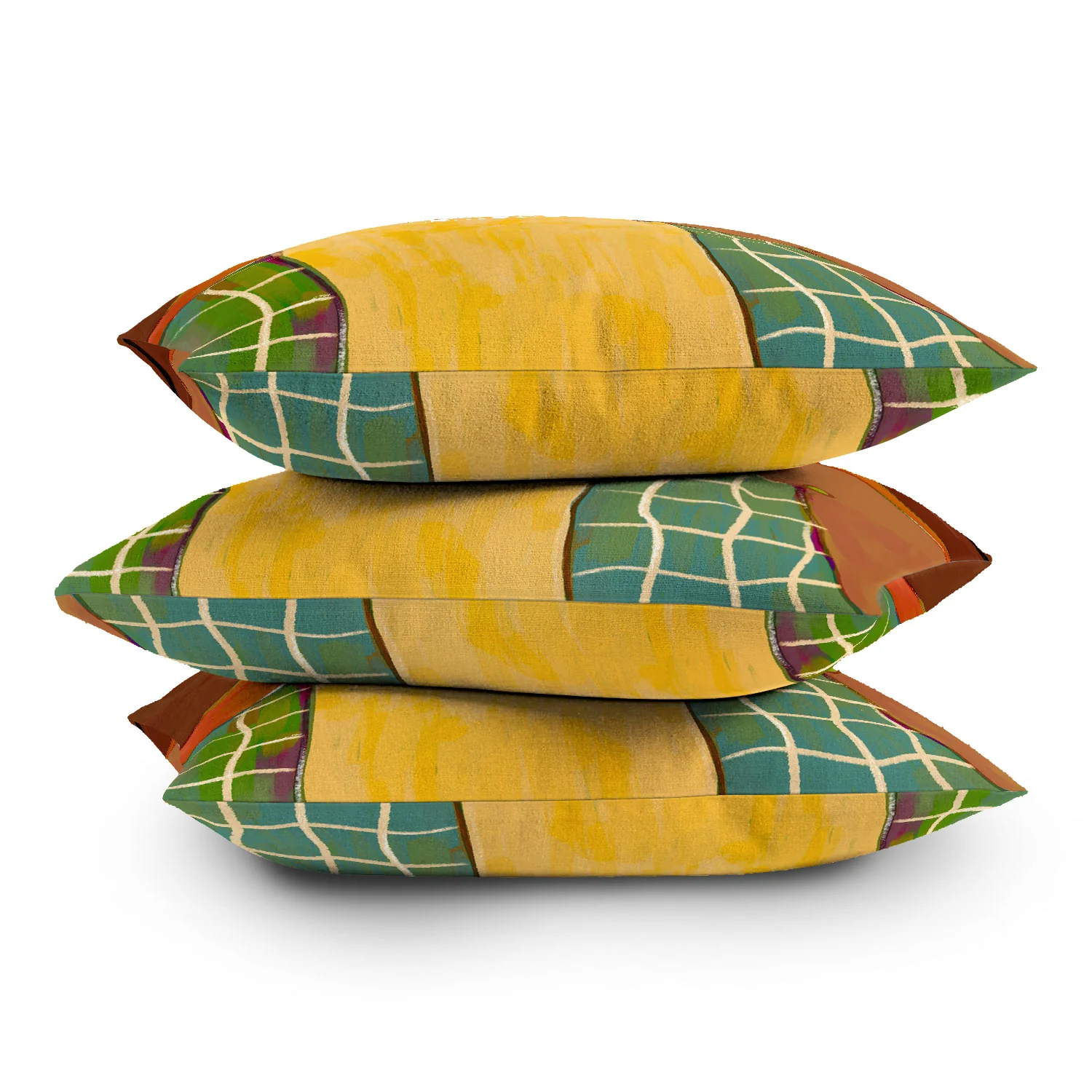 83 Oranges Let Us Let Go Outdoor Throw Pillow - Image 16