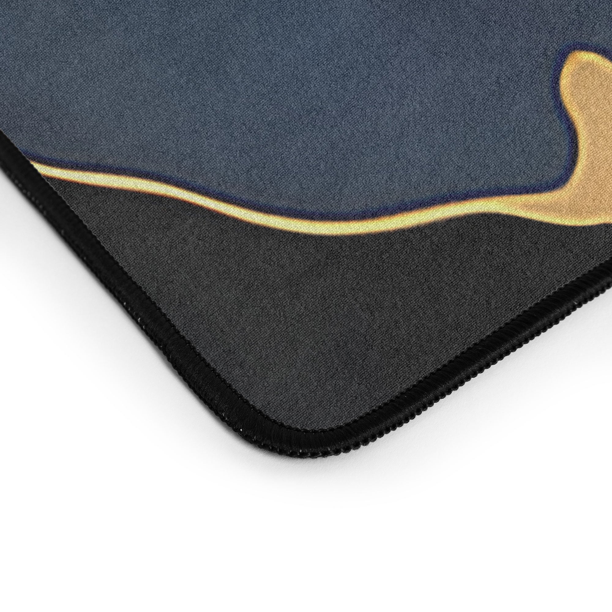 83 Oranges Luxe Checkerboard Desk Mat - Image 3