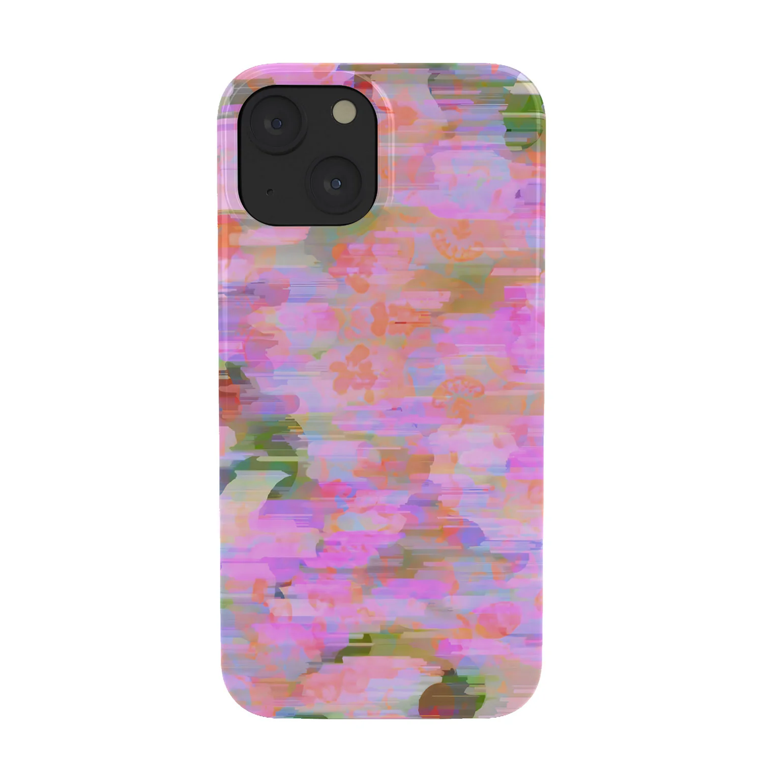 83 Oranges Pink Haze Phone Case - Image 2