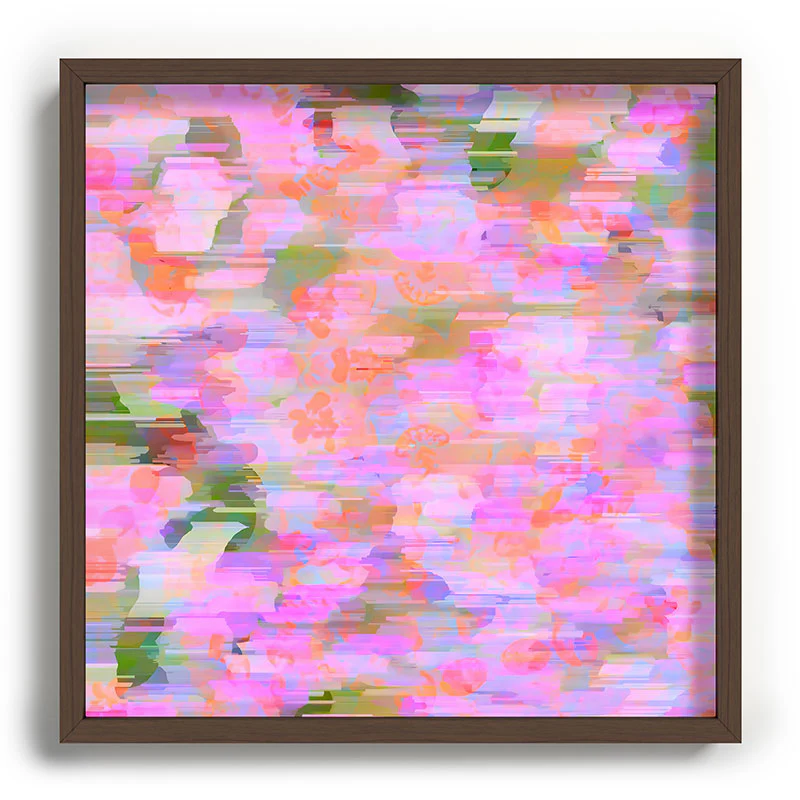 83 Oranges Pink Haze Recessed Framing Square - Image 15