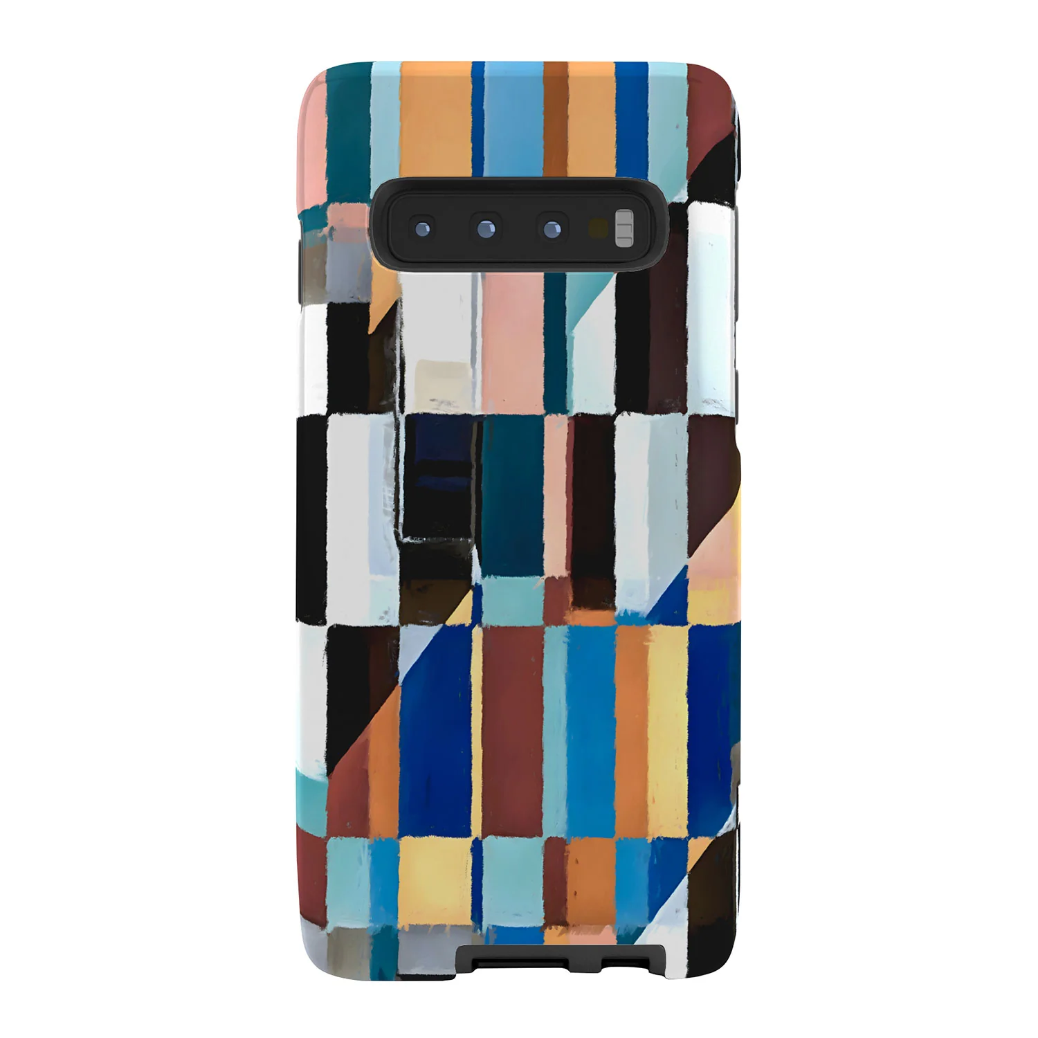 83 Oranges Scandinavian Earth Phone Case - Image 36