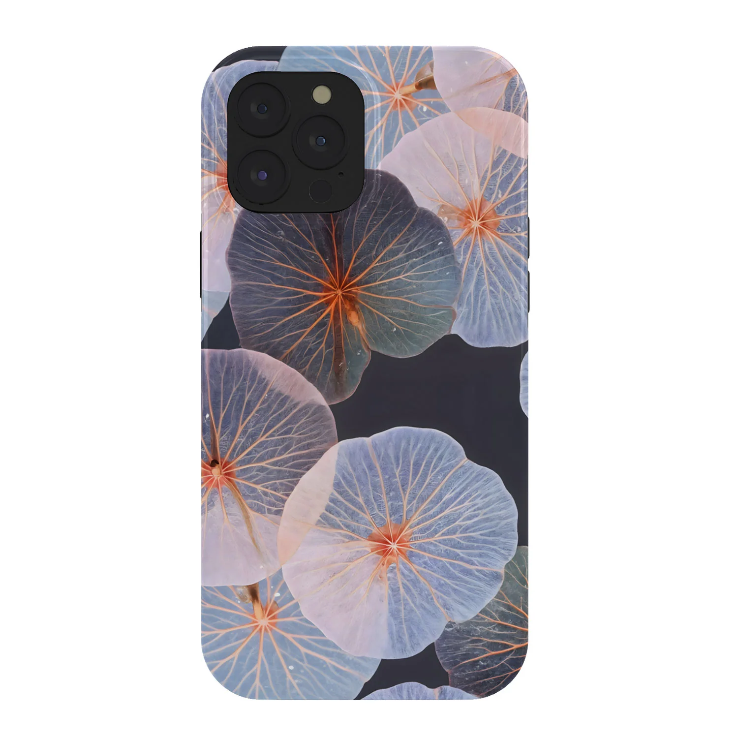 83 Oranges Translucence Phone Case - Image 23