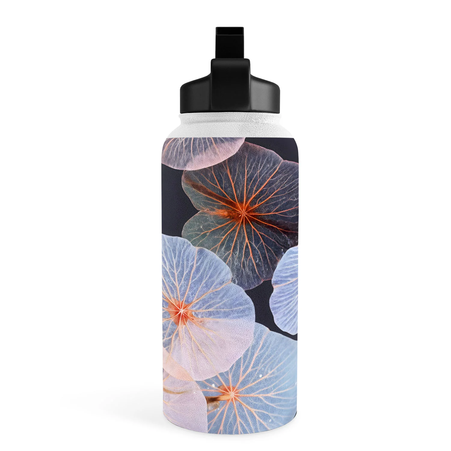 83 Oranges Translucence Water Bottle - Image 31