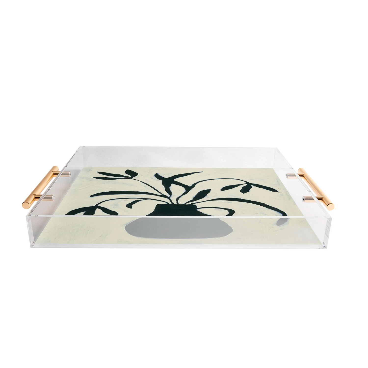 Alisa Galitsyna Floral Shadows V2 Acrylic Tray - Image 4