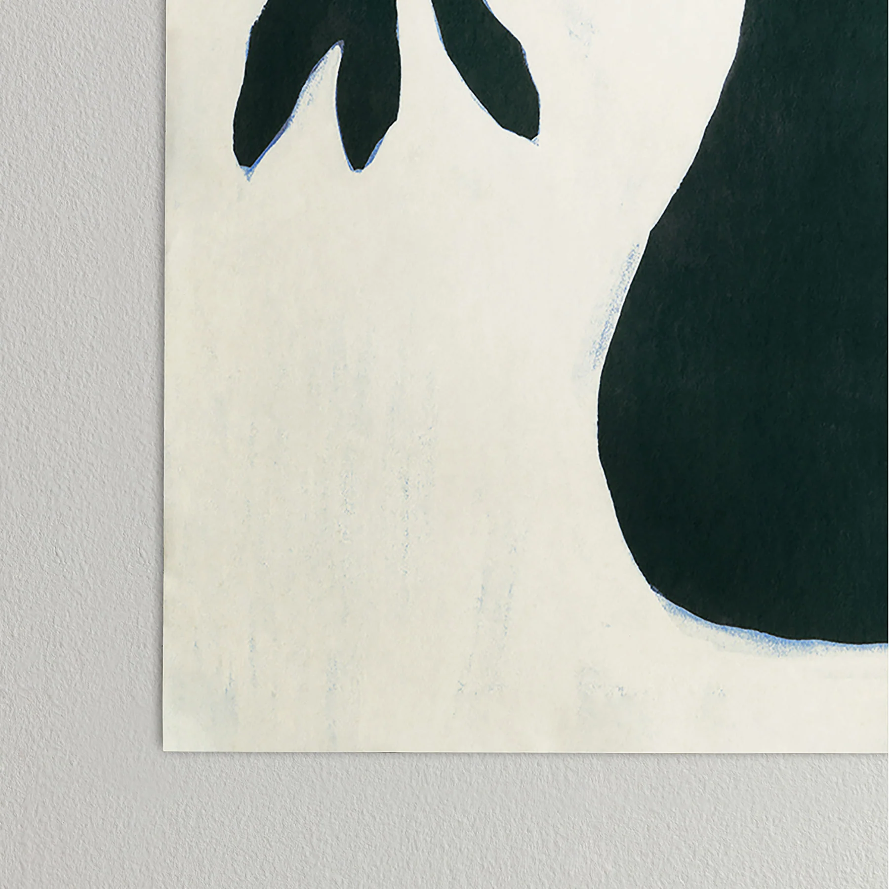 Alisa Galitsyna Floral Shadows V2 Poster - Image 3