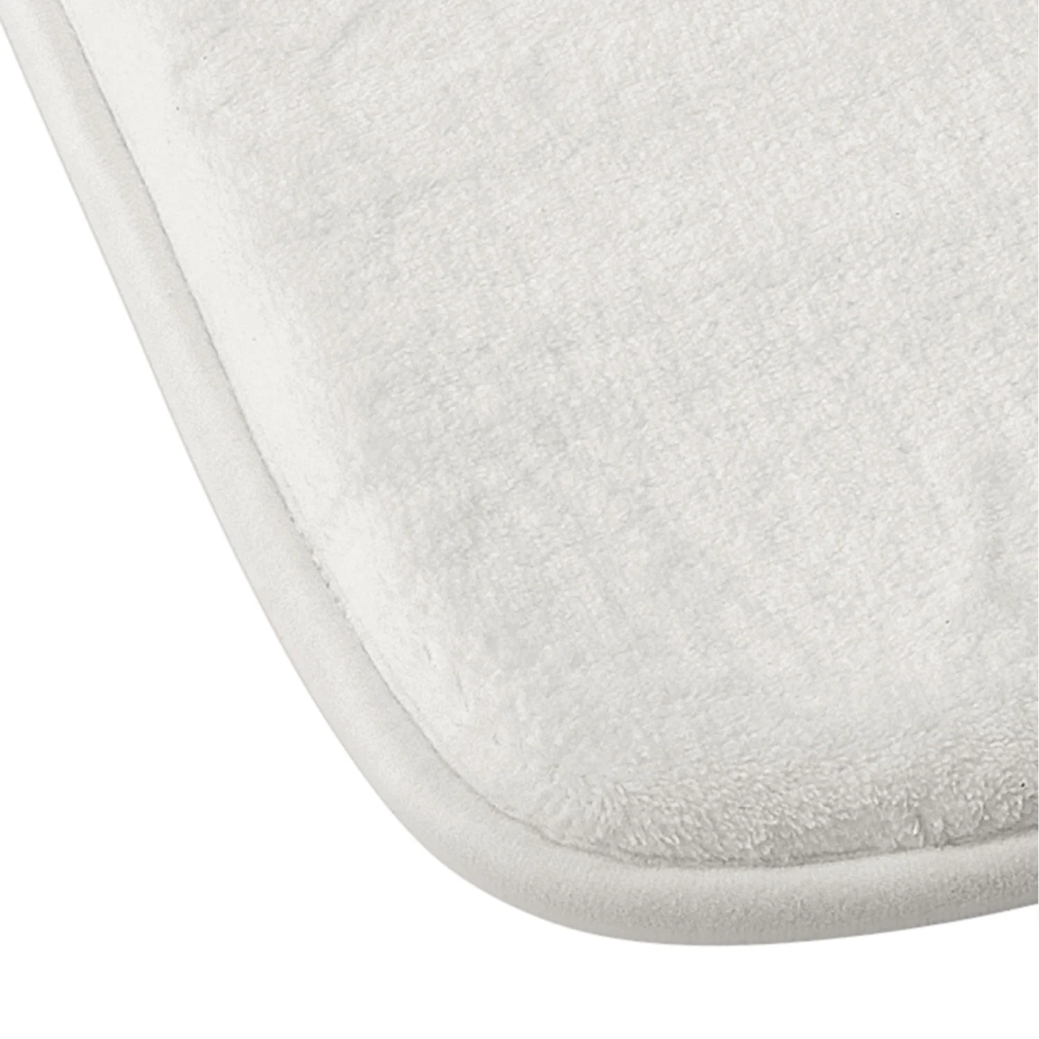 April Lane Art Pink Cake Memory Foam Bath Mat - Image 3