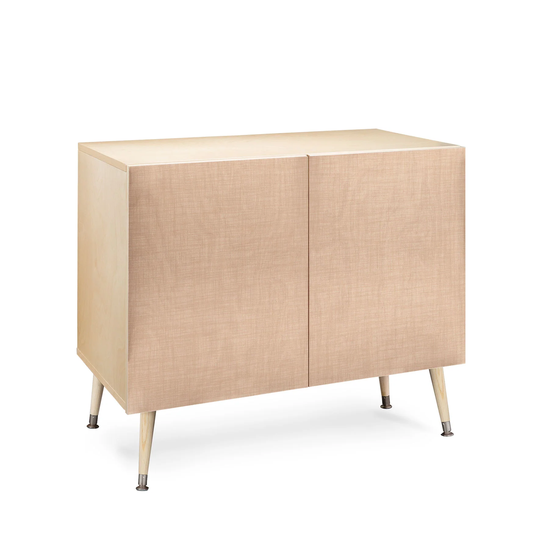 Avenie Cozy Linen Effect In Cream Credenza - Image 17