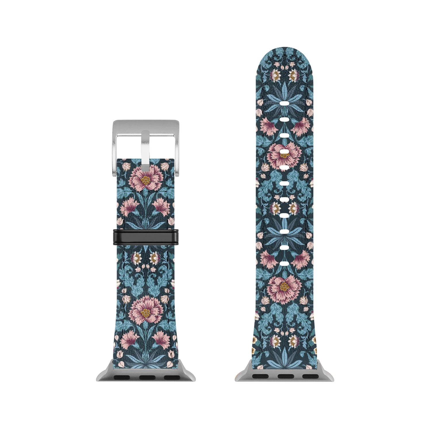 Avenie Romantic Botanica Apple Watch Band