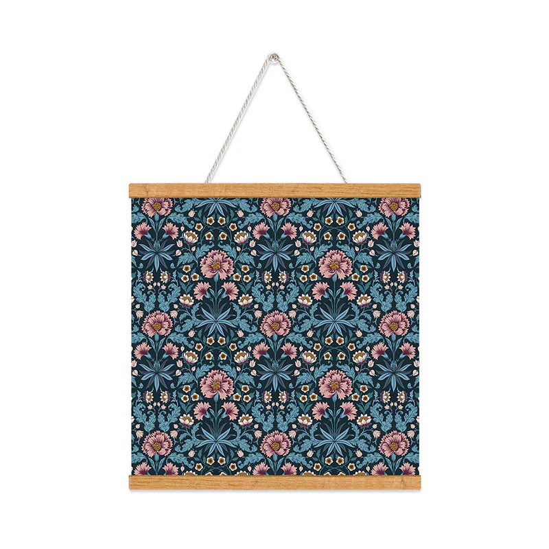 Avenie Romantic Botanica Art Print - Image 40