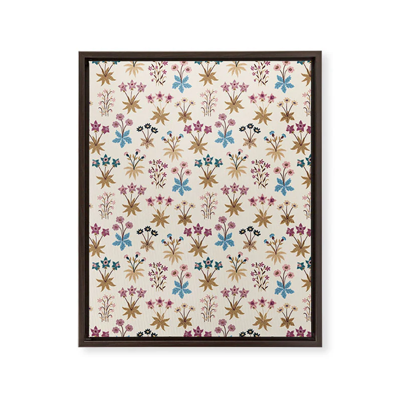 Avenie Romantic Botanica II Art Canvas - Image 22