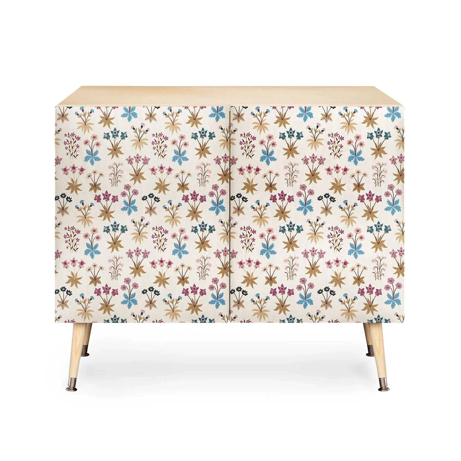 Avenie Romantic Botanica II Credenza - Image 16