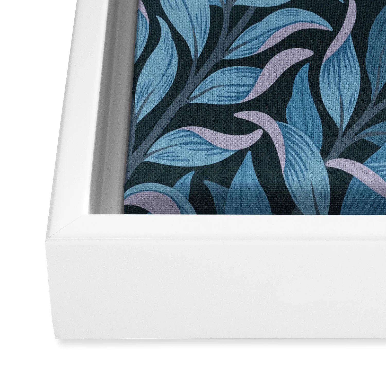Avenie Romantic Botanica III Art Canvas - Image 17