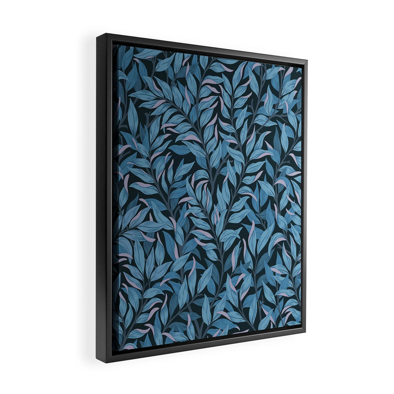 Avenie Romantic Botanica III Art Canvas - Image 7