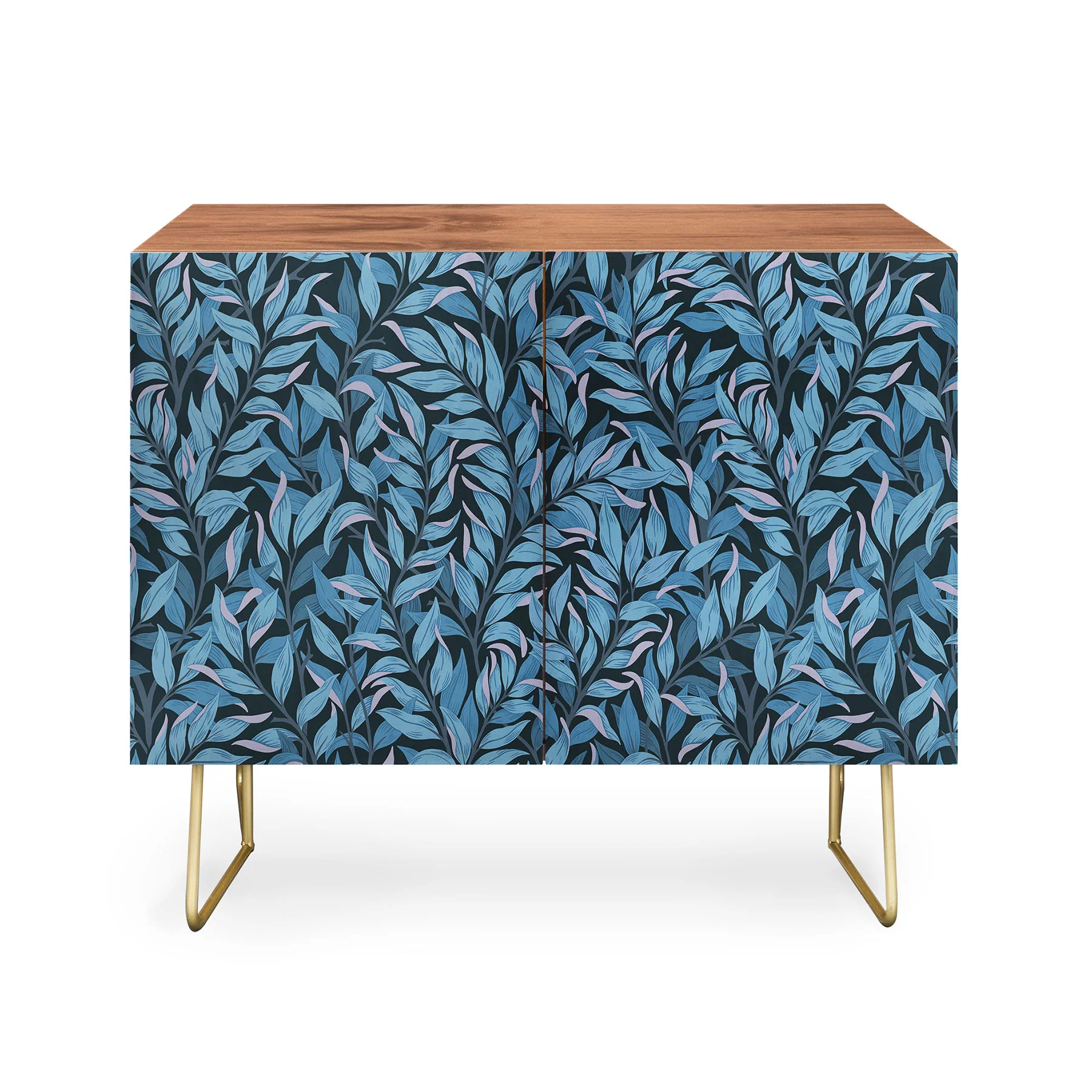 Avenie Romantic Botanica III Credenza