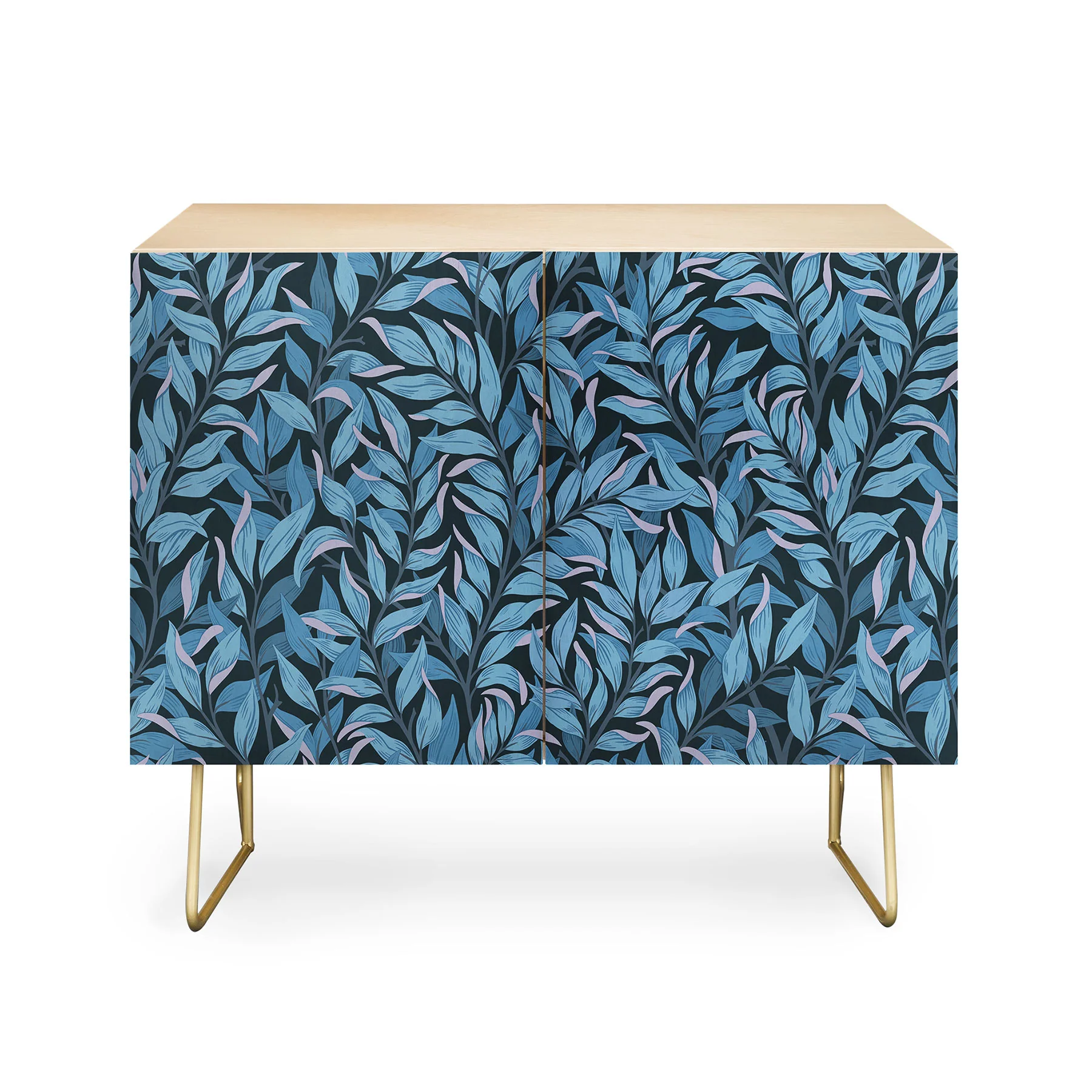 Avenie Romantic Botanica III Credenza - Image 7