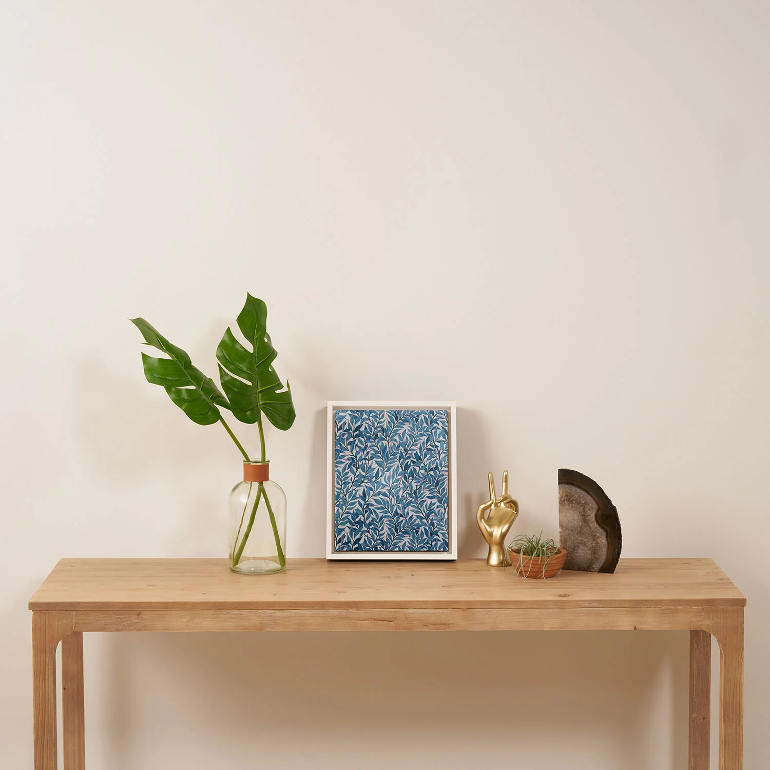 Avenie Romantic Botanica IV Art Canvas - Image 19