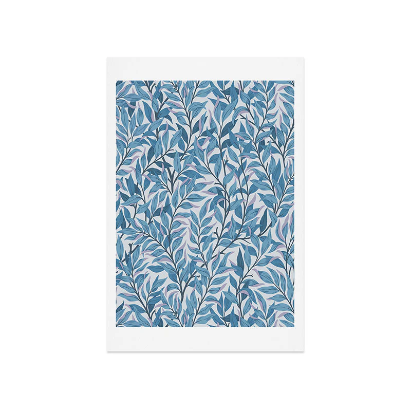 Avenie Romantic Botanica IV Art Print - Image 25