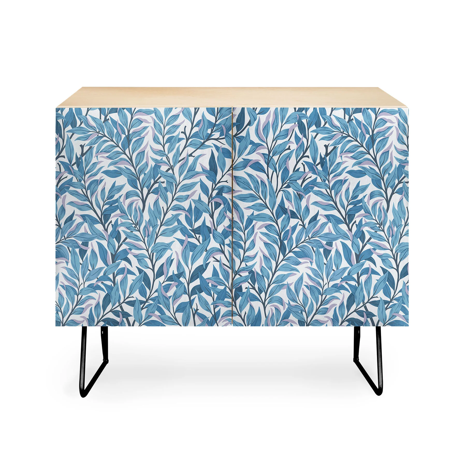 Avenie Romantic Botanica IV Credenza - Image 10
