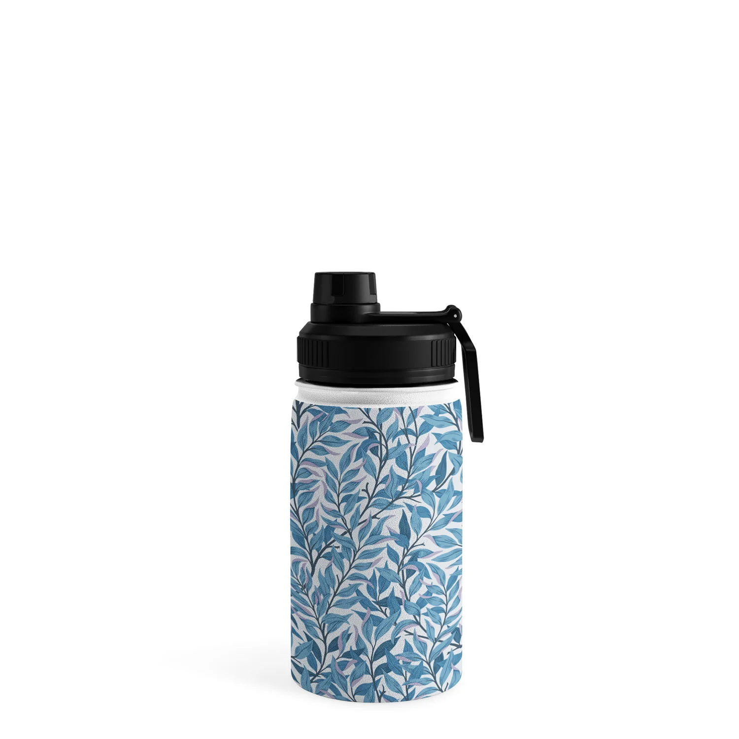 Avenie Romantic Botanica IV Water Bottle