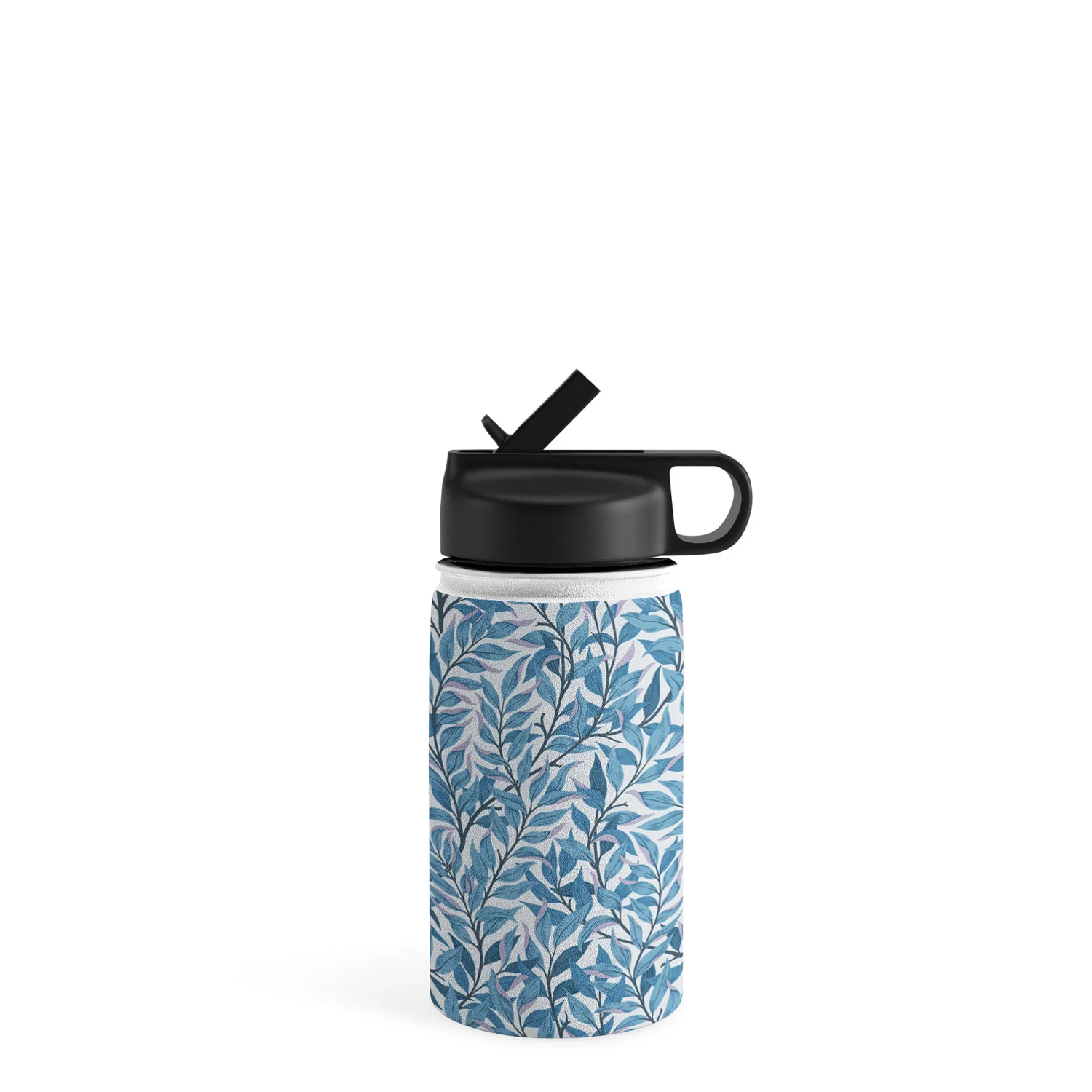 Avenie Romantic Botanica IV Water Bottle - Image 5