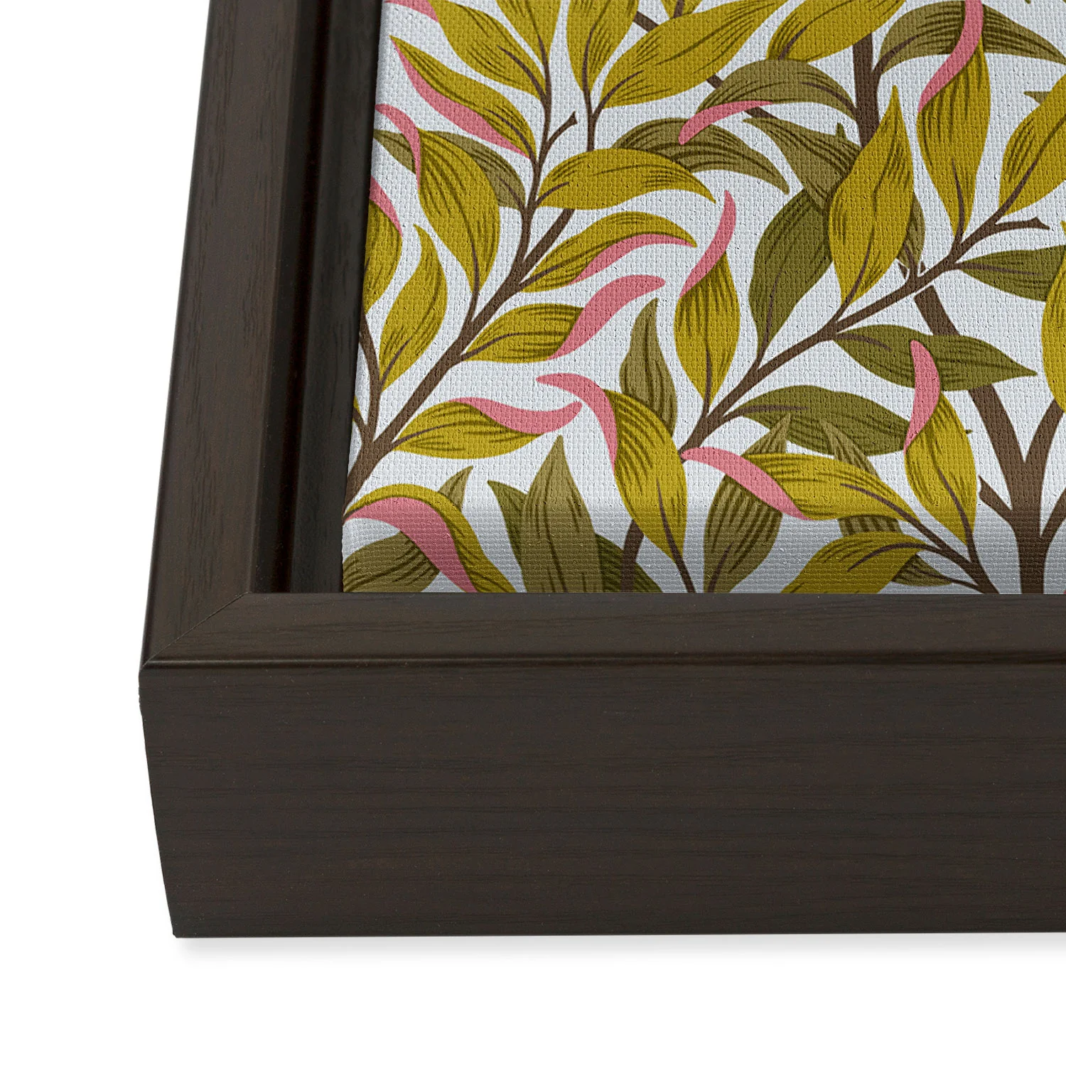 Avenie Romantic Botanica V Art Canvas - Image 24