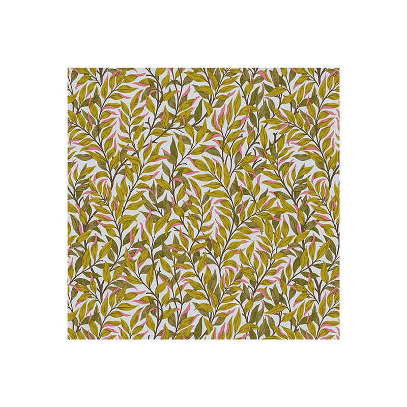 Avenie Romantic Botanica V Art Print - Image 19
