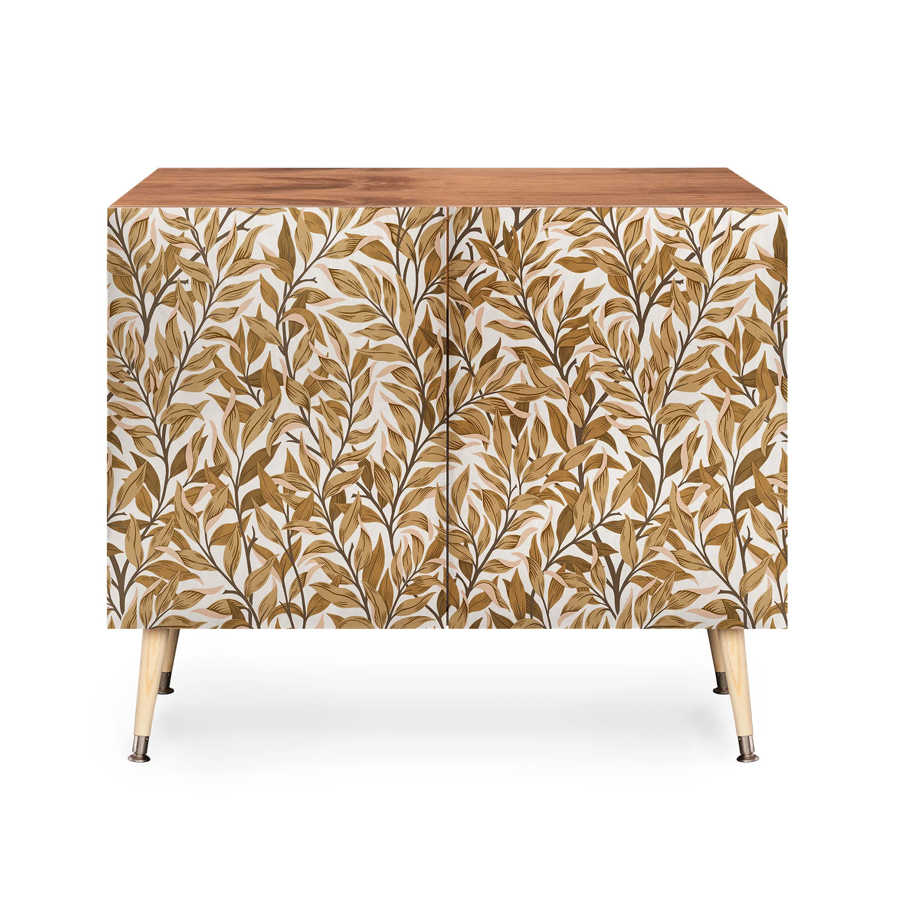 Avenie Romantic Botanica VI Credenza - Image 13