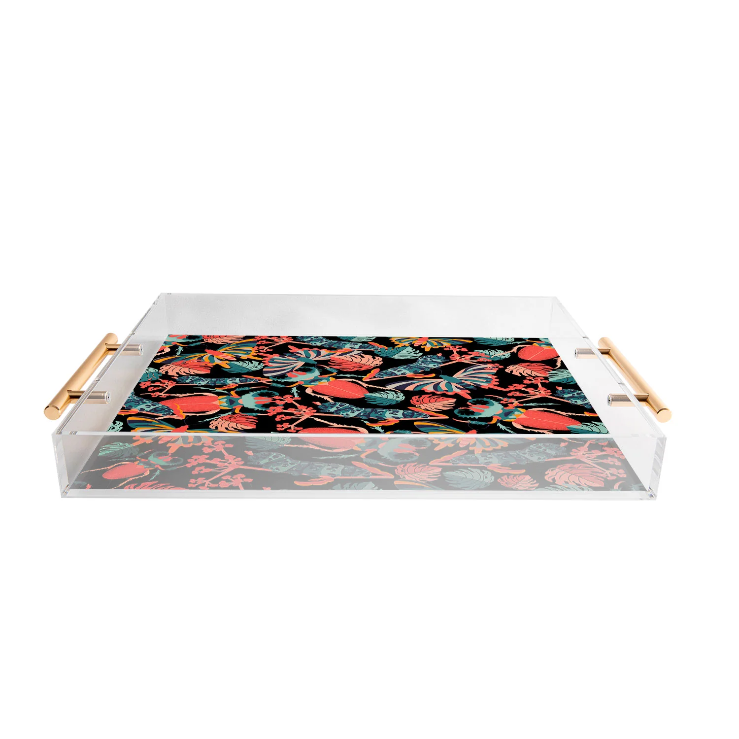 bárbara dantas Scarabee I Acrylic Tray - Image 4