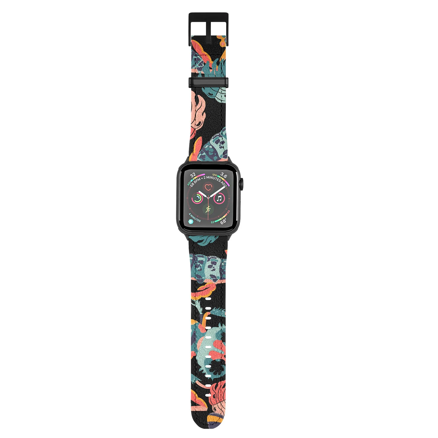 bárbara dantas Scarabee I Apple Watch Band - Image 21