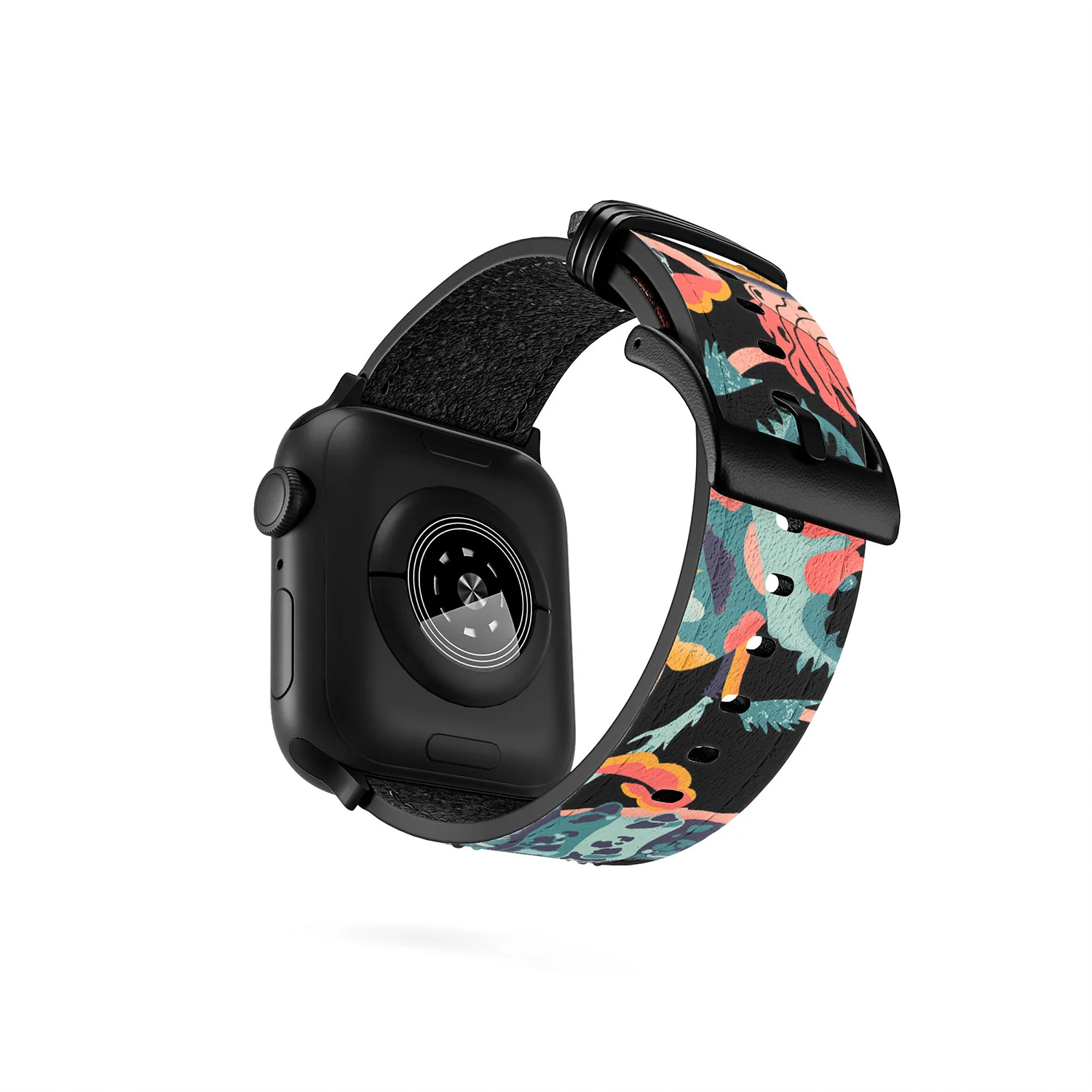 bárbara dantas Scarabee I Apple Watch Band - Image 23