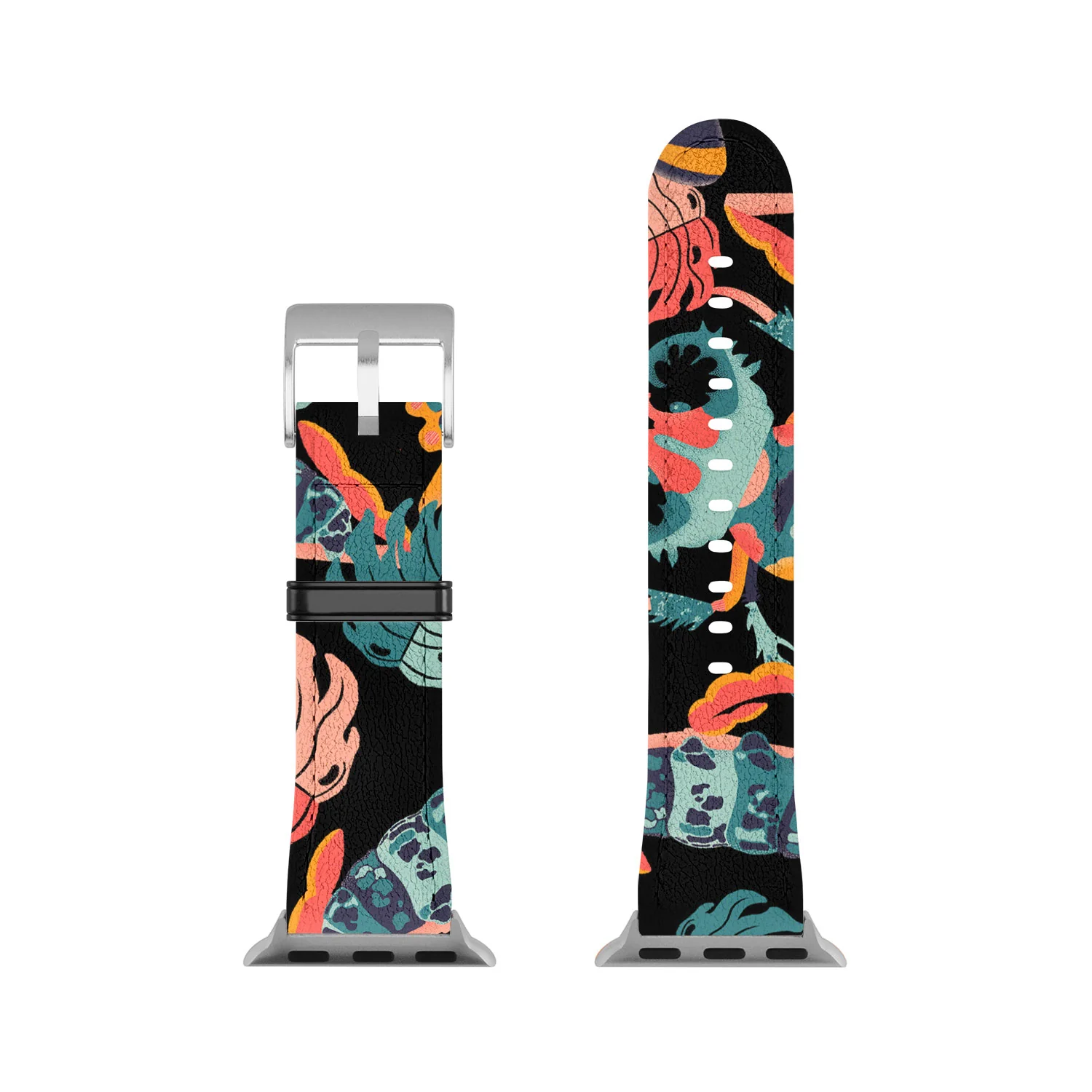 bárbara dantas Scarabee I Apple Watch Band - Image 4