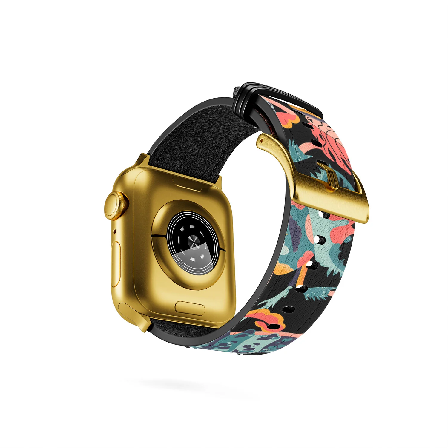 bárbara dantas Scarabee I Apple Watch Band - Image 8