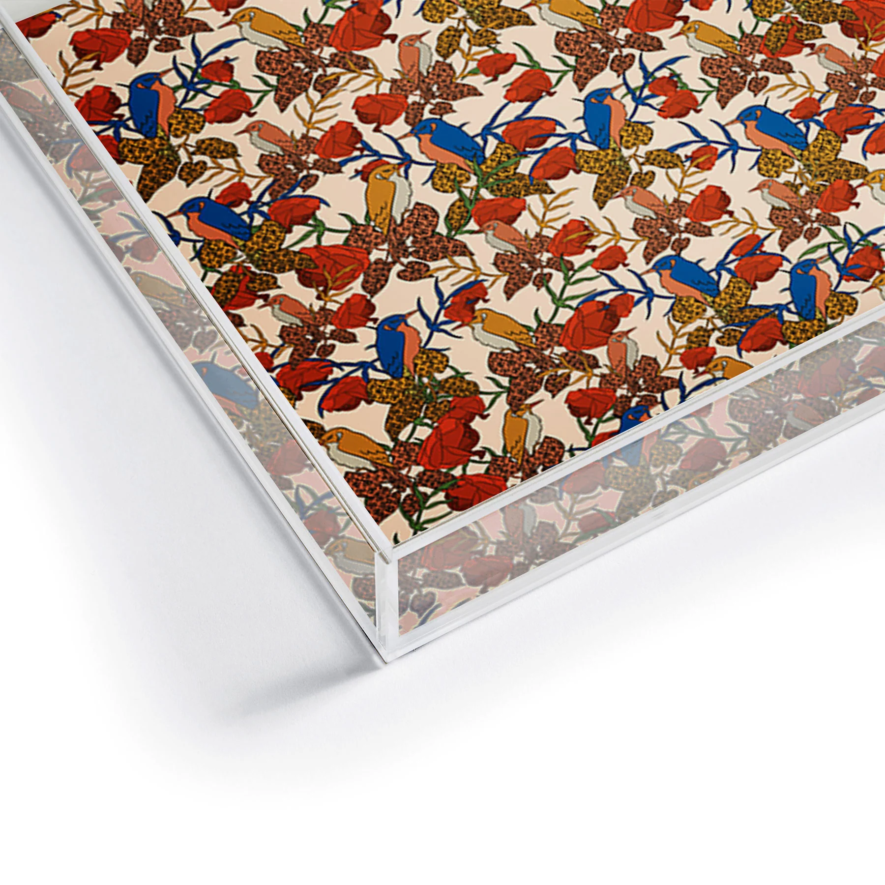 bárbara dantas Voler Acrylic Tray - Image 9