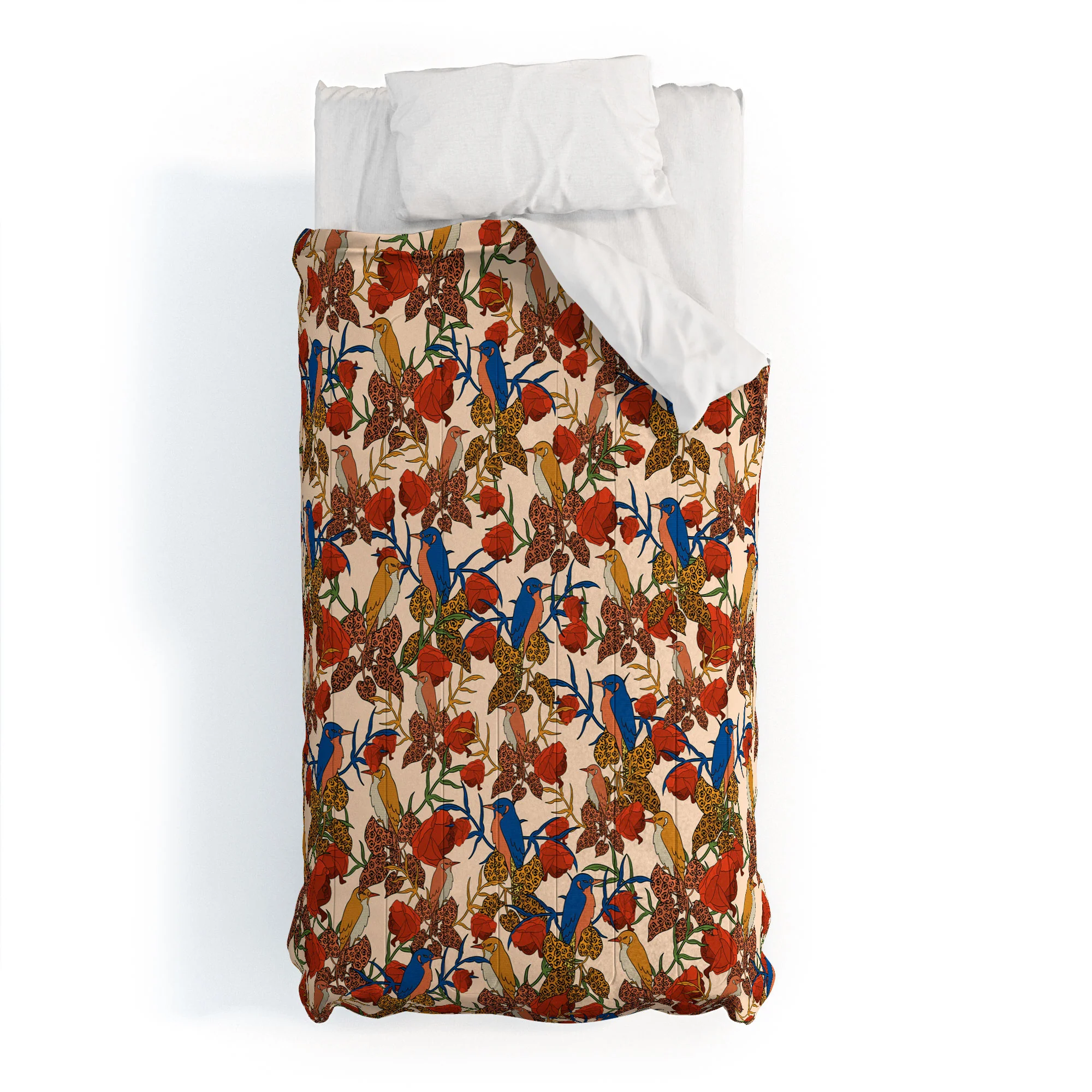 bárbara dantas Voler Comforter - Image 7