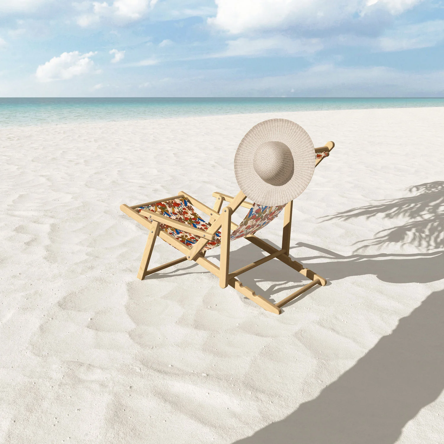 bárbara dantas Voler Sling Chair - Image 3