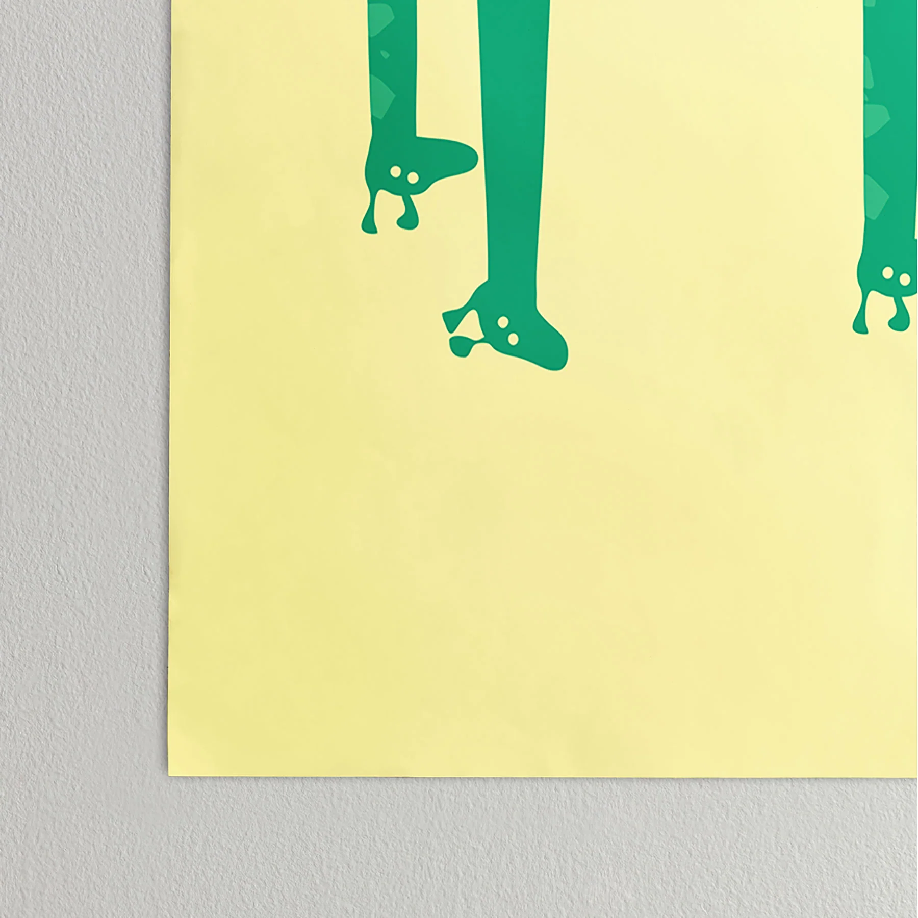 Budi Kwan Such A Great Height Poster - Image 3