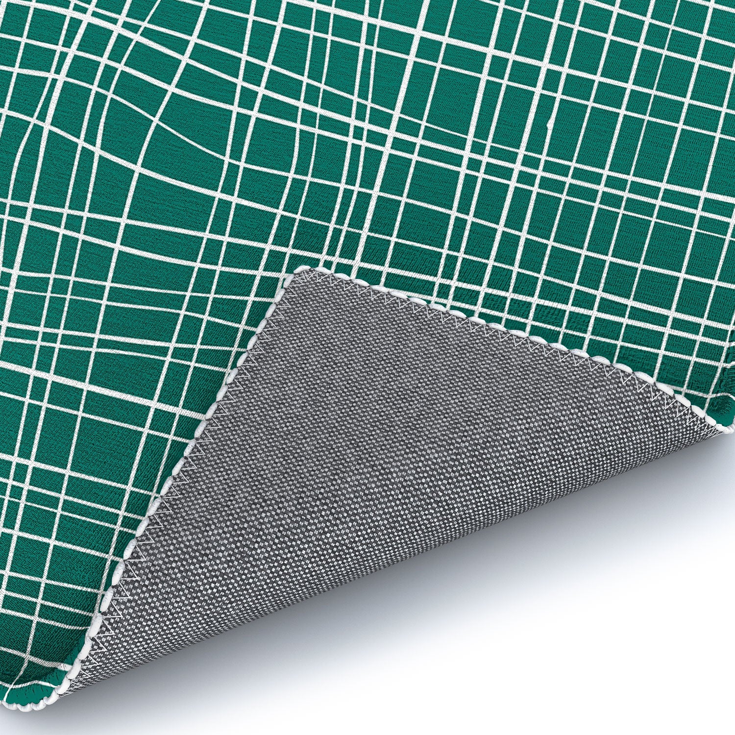 Camilla Foss Scandi Linen Area Rug - Image 10