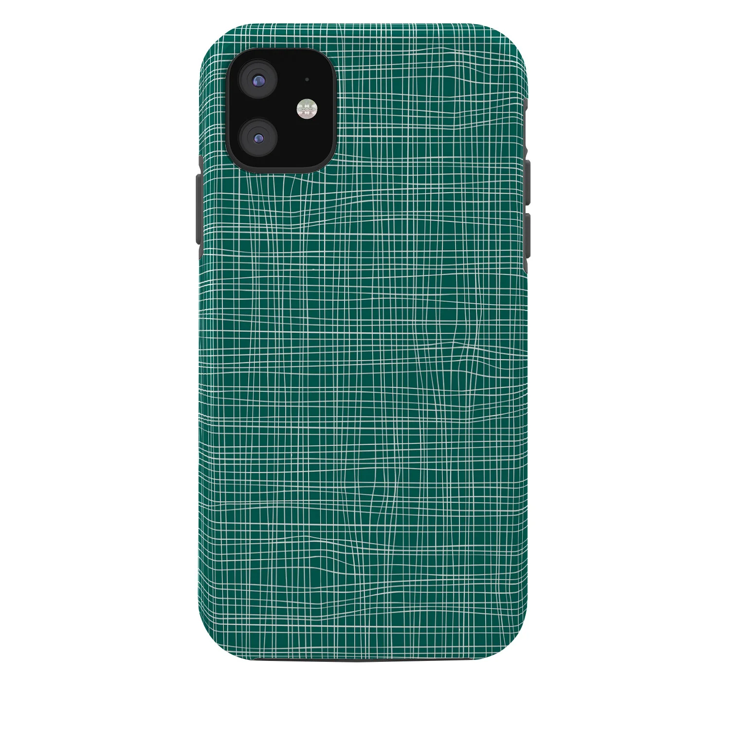 Camilla Foss Scandi Linen Phone Case - Image 28
