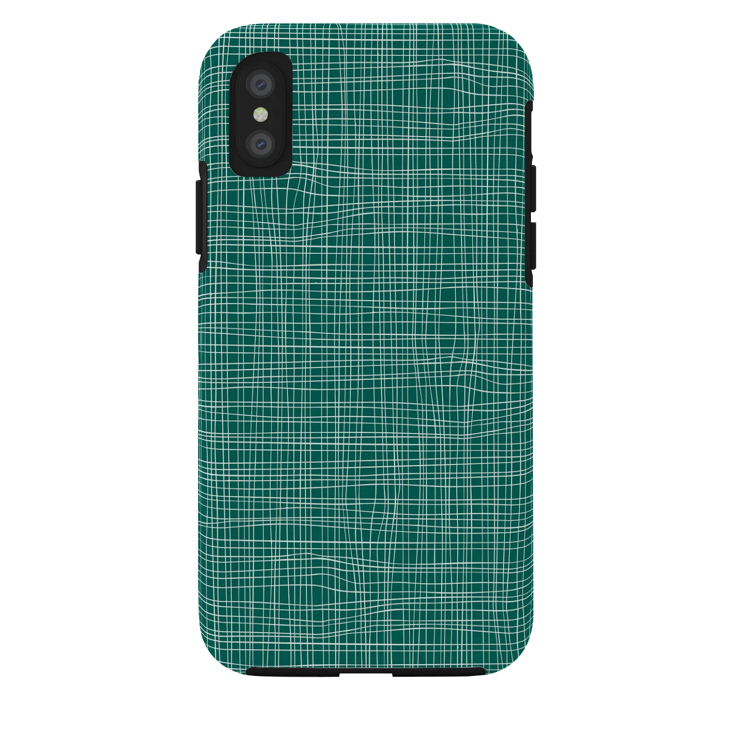 Camilla Foss Scandi Linen Phone Case - Image 33