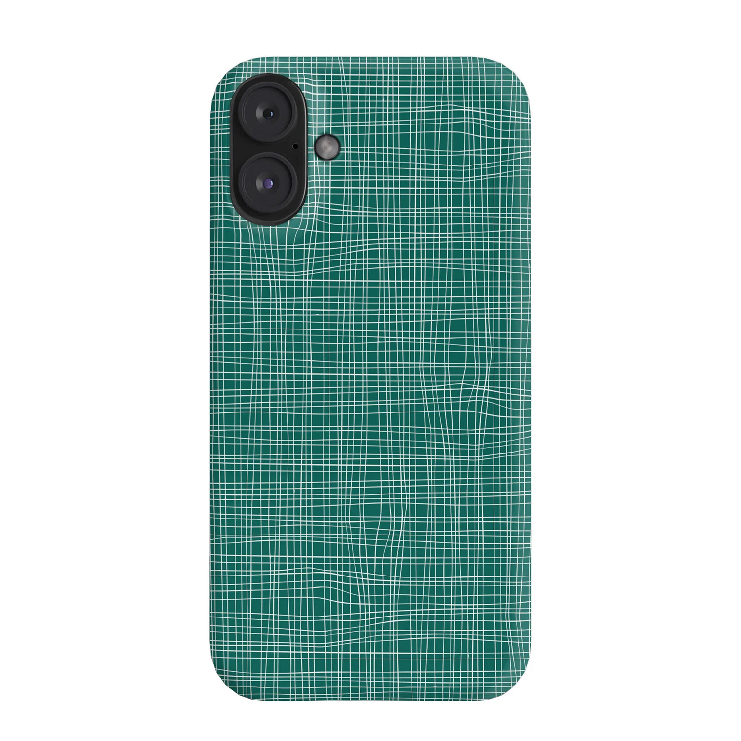 Camilla Foss Scandi Linen Phone Case - Image 57