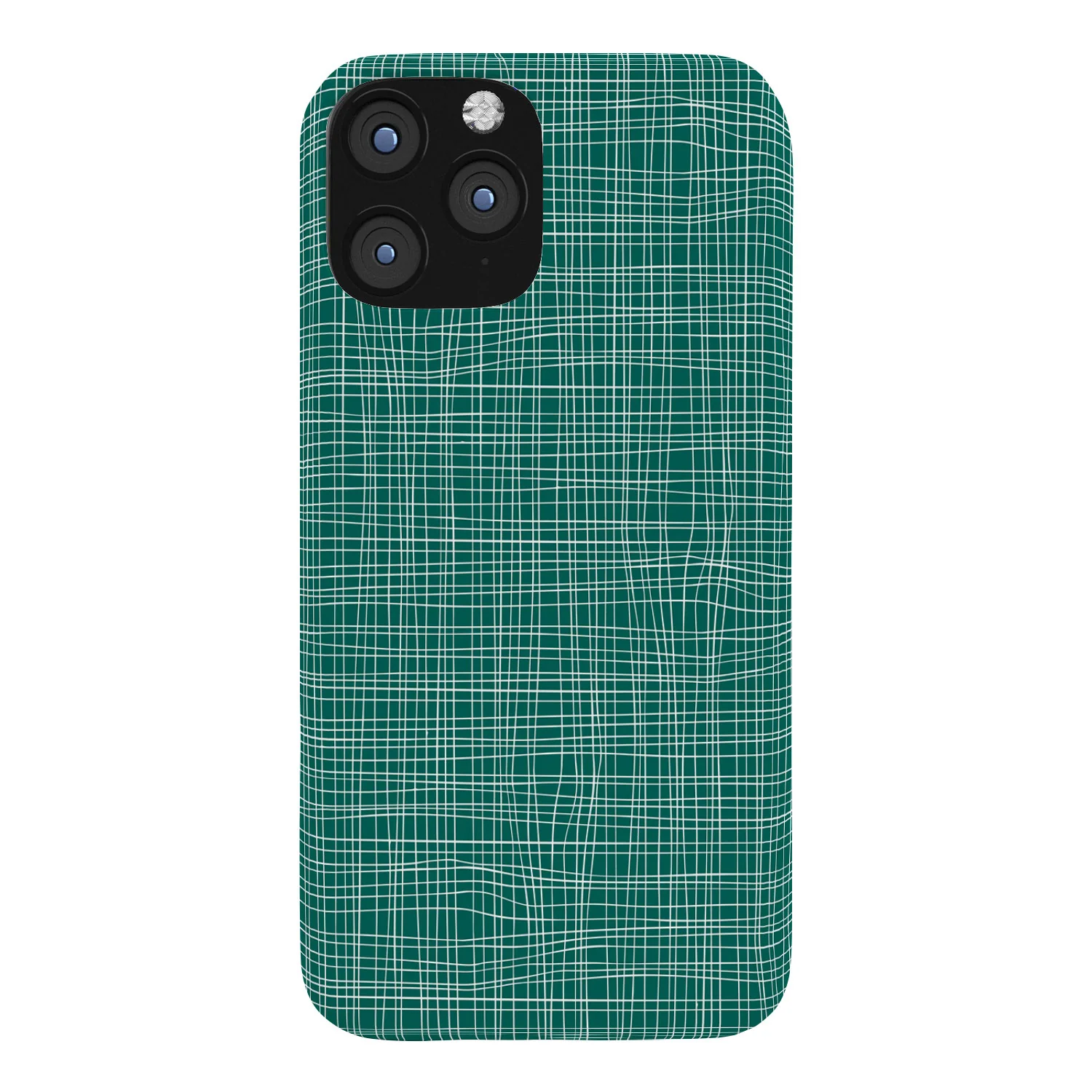 Camilla Foss Scandi Linen Phone Case - Image 8