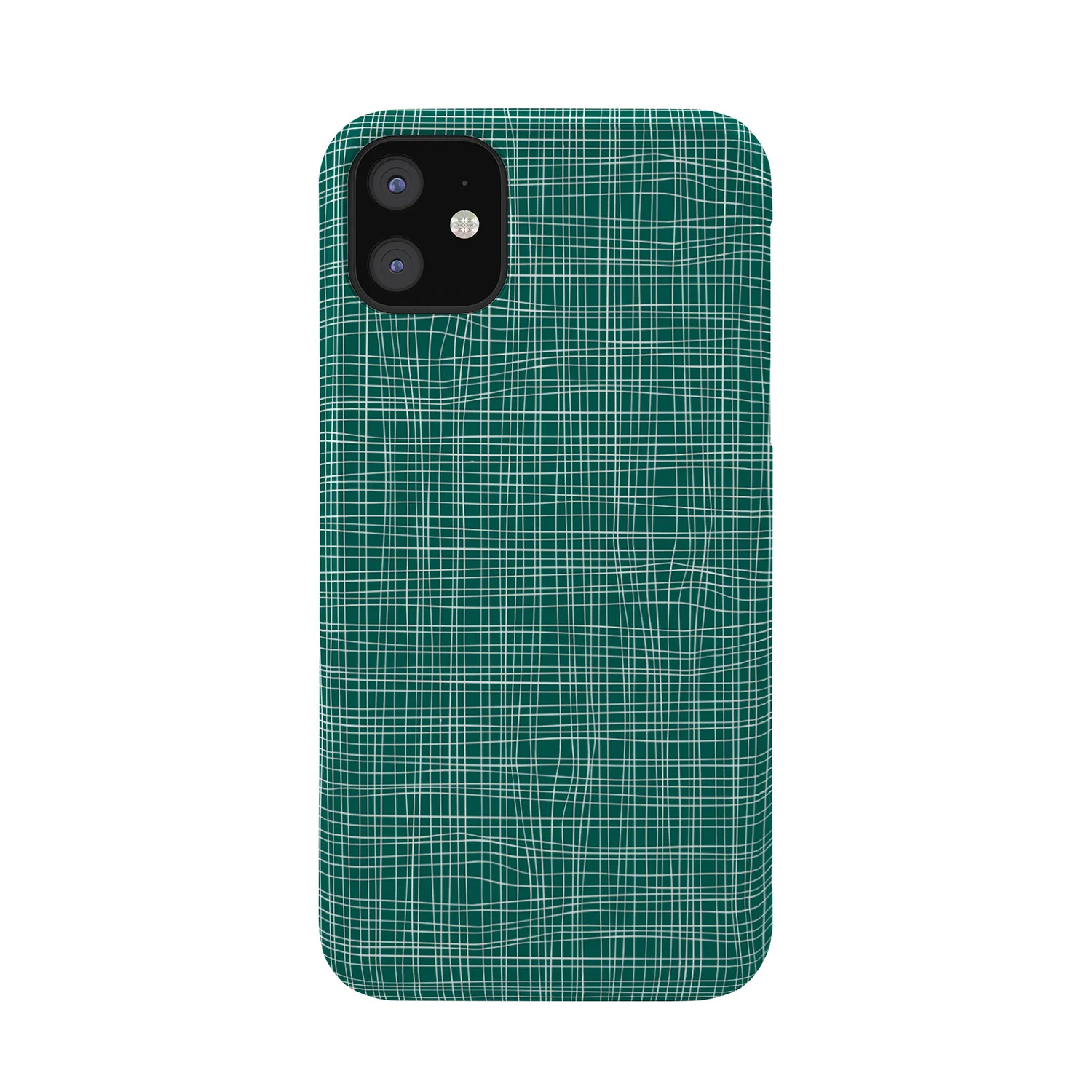 Camilla Foss Scandi Linen Phone Case - Image 9