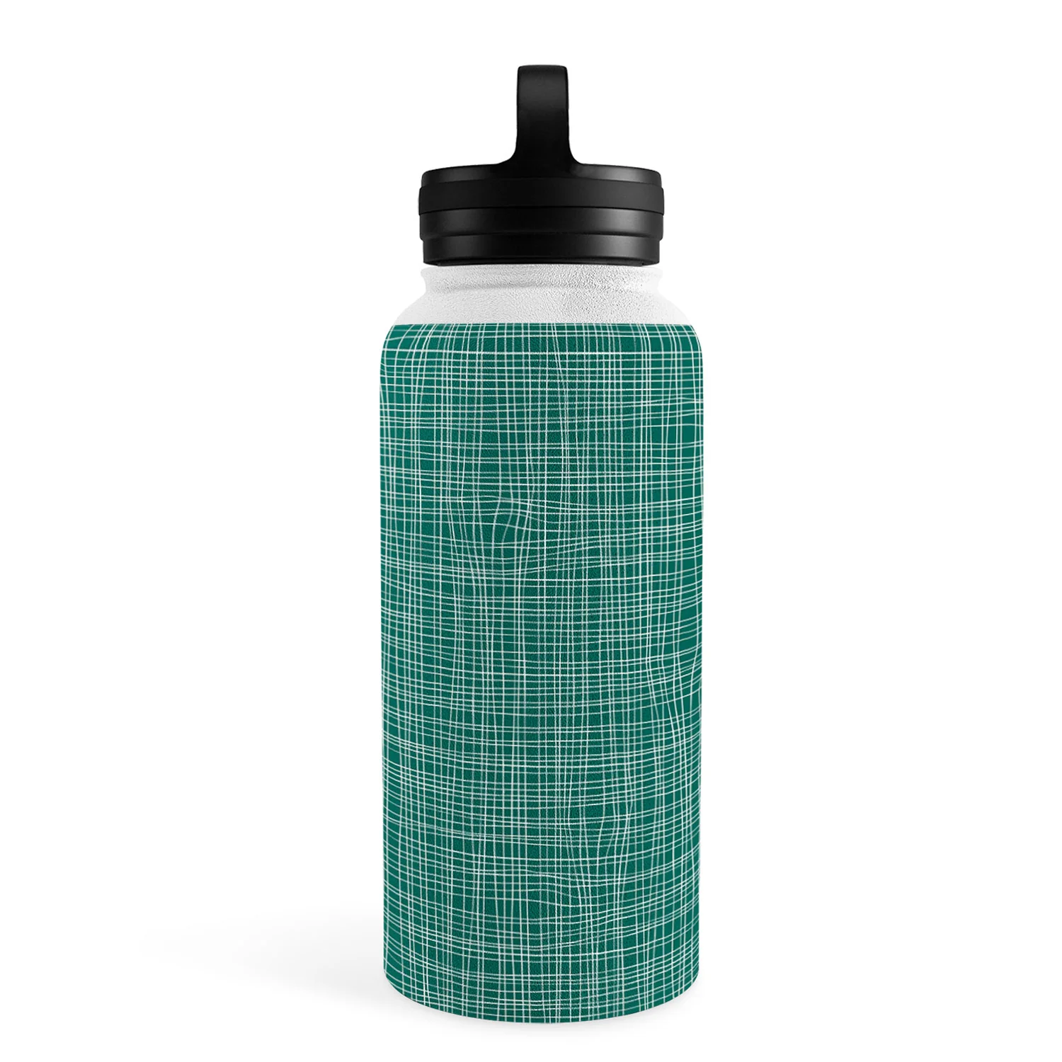 Camilla Foss Scandi Linen Water Bottle - Image 34