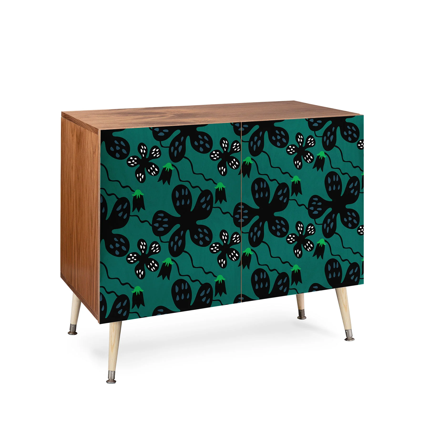 Camilla Foss Scandi Meadow Credenza - Image 14