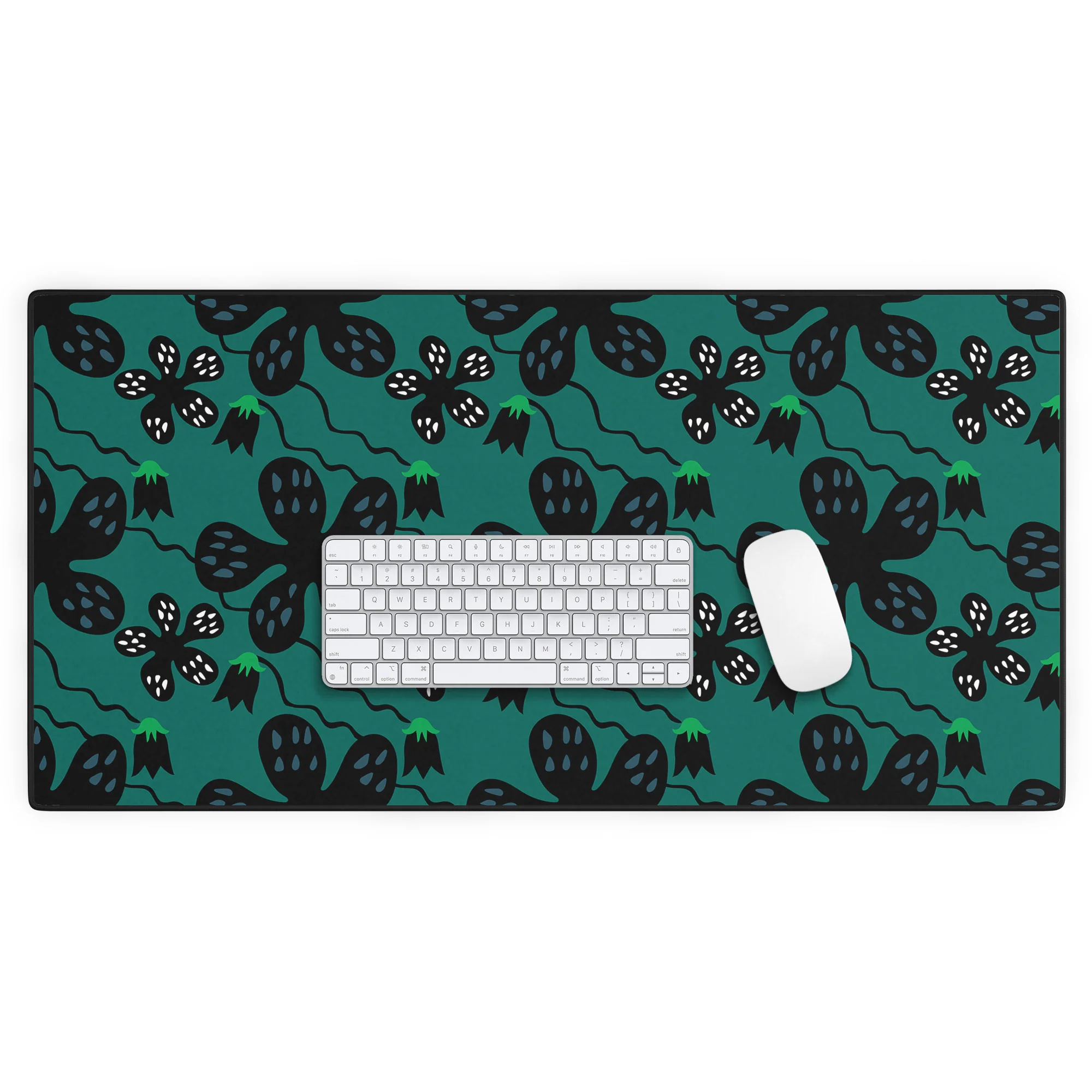 Camilla Foss Scandi Meadow Desk Mat - Image 2