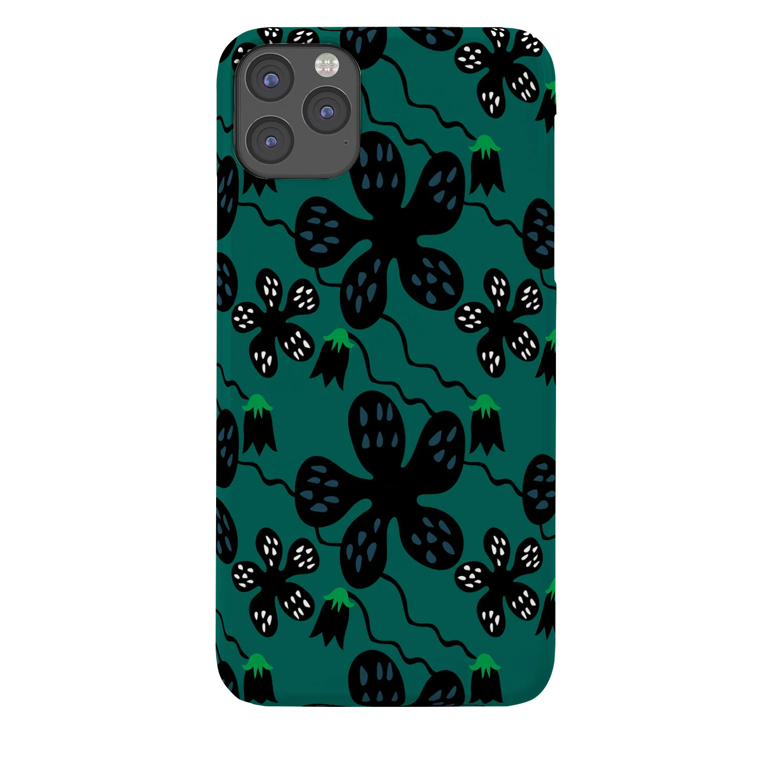 Camilla Foss Scandi Meadow Phone Case - Image 11