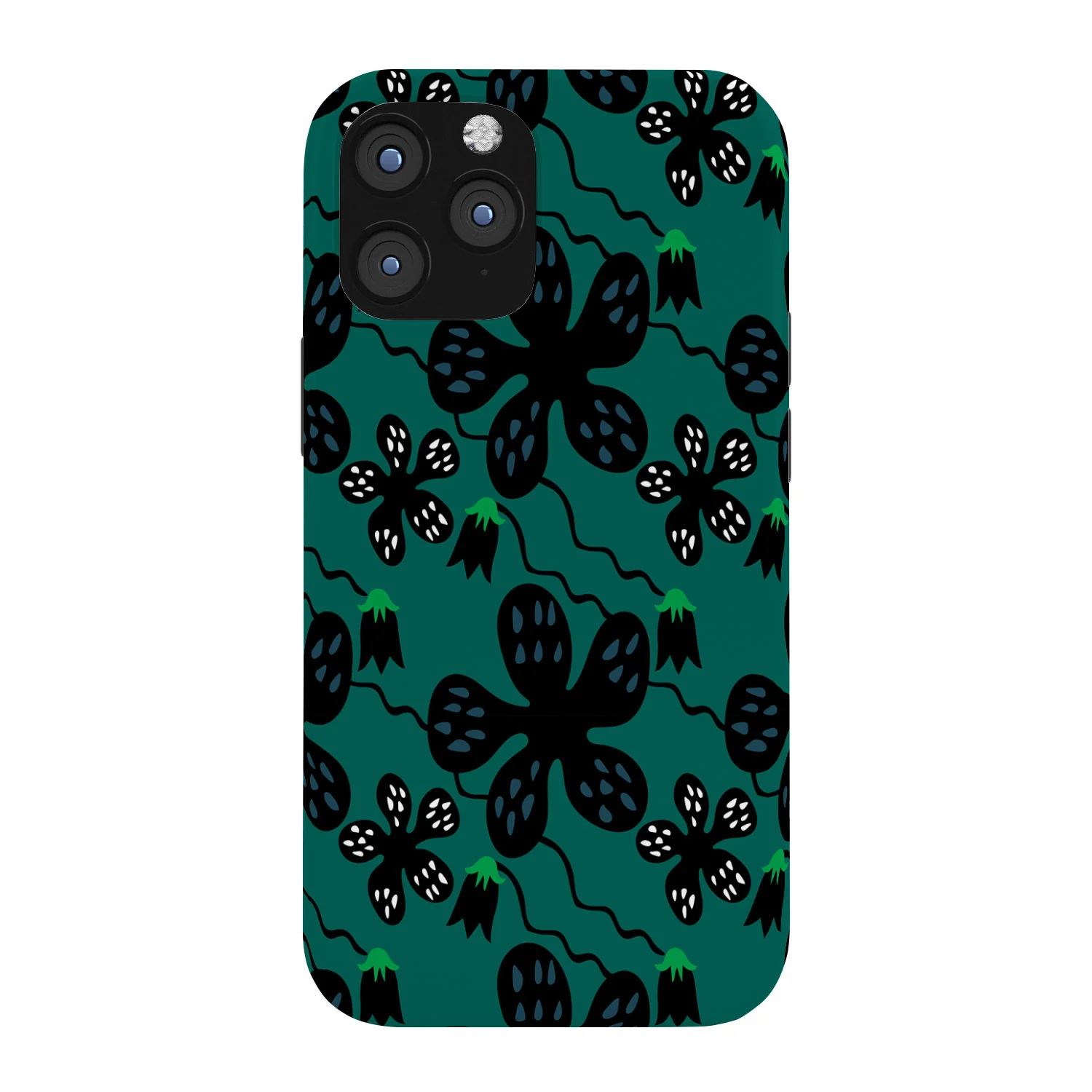 Camilla Foss Scandi Meadow Phone Case - Image 26
