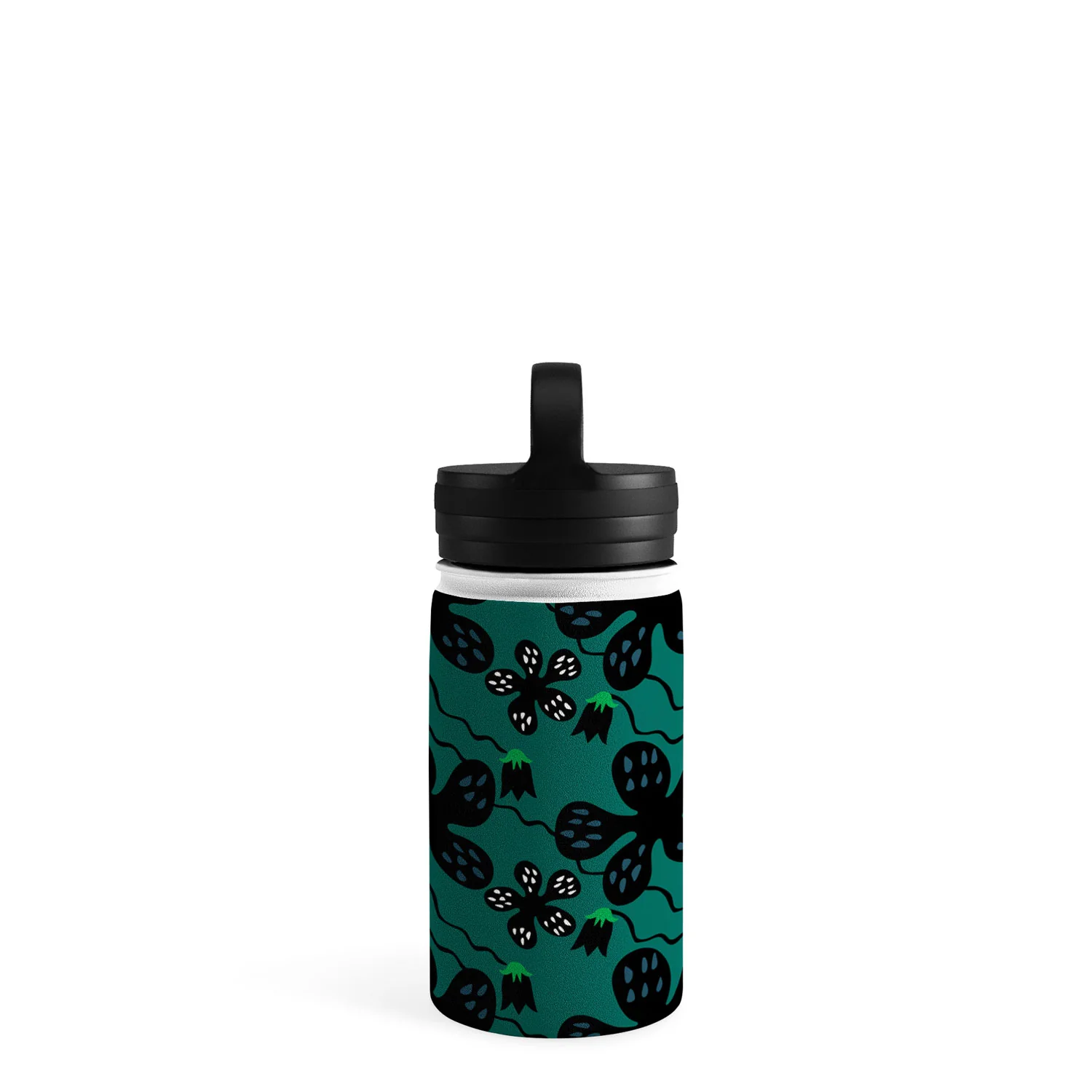 Camilla Foss Scandi Meadow Water Bottle - Image 10